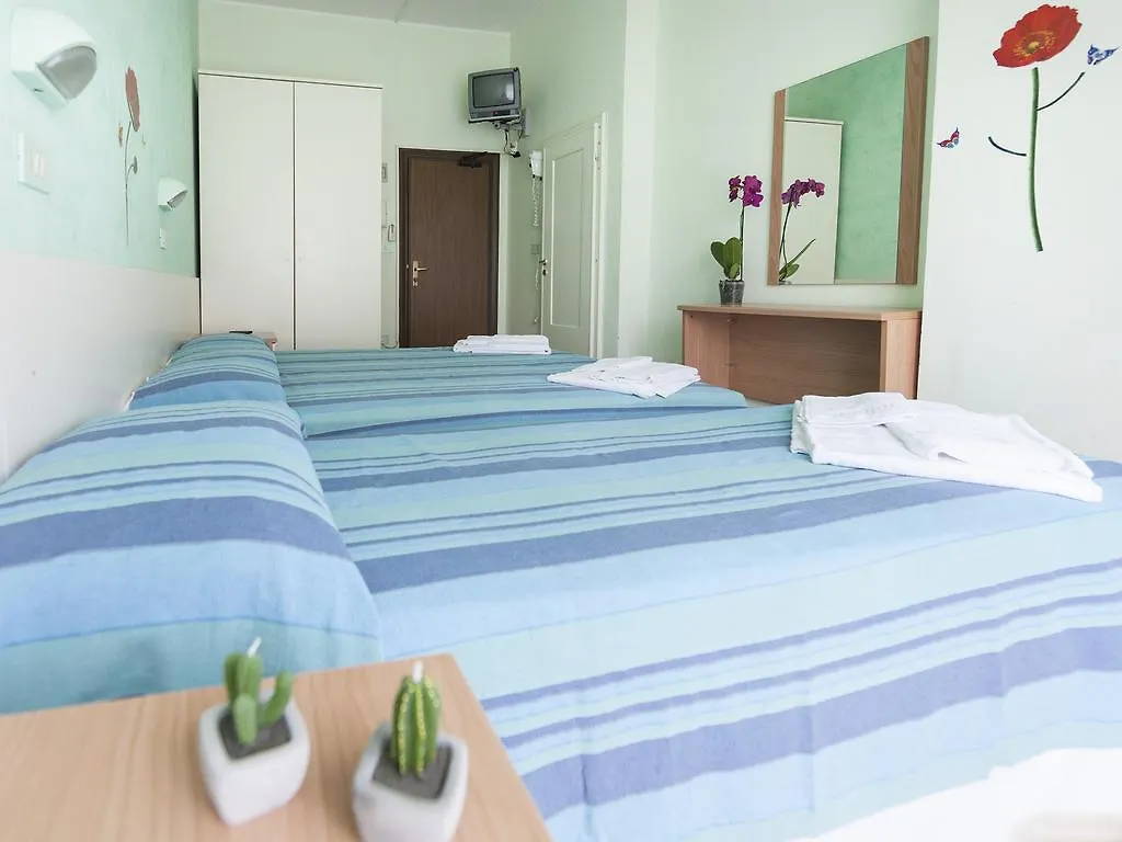 Hotel Majorca 0*, Rimini Italy
