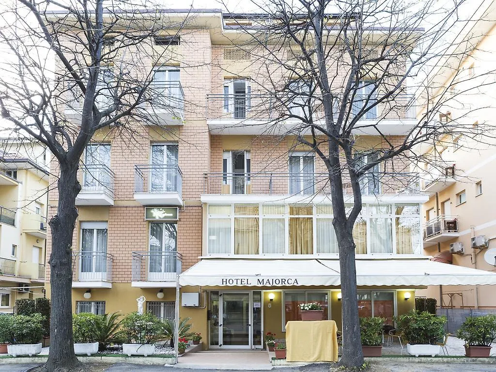 Hotel Majorca