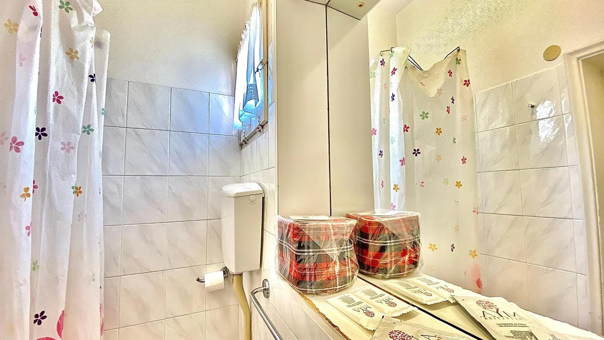 Hotel Majorca 0*, Rimini Italy