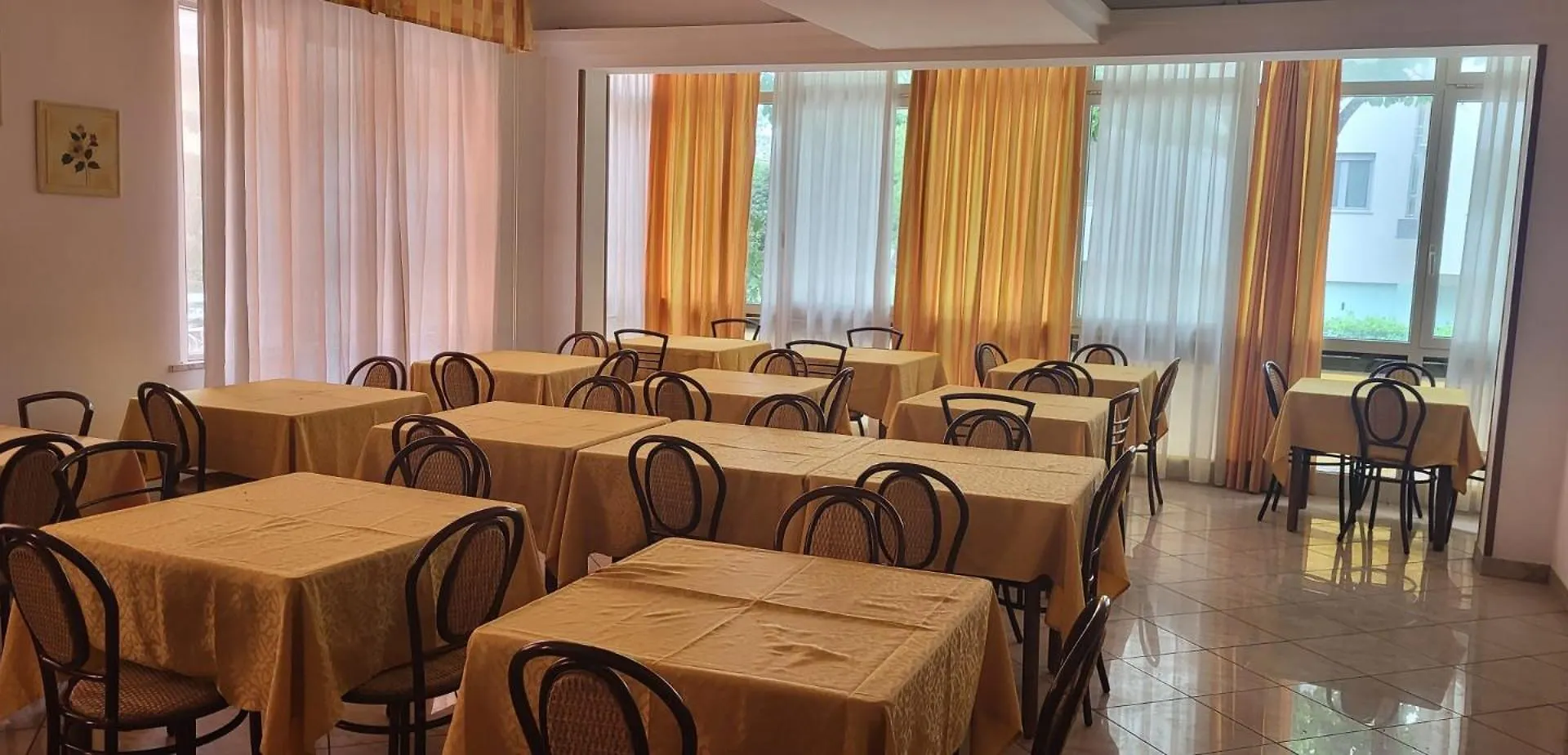 Hotel Majorca