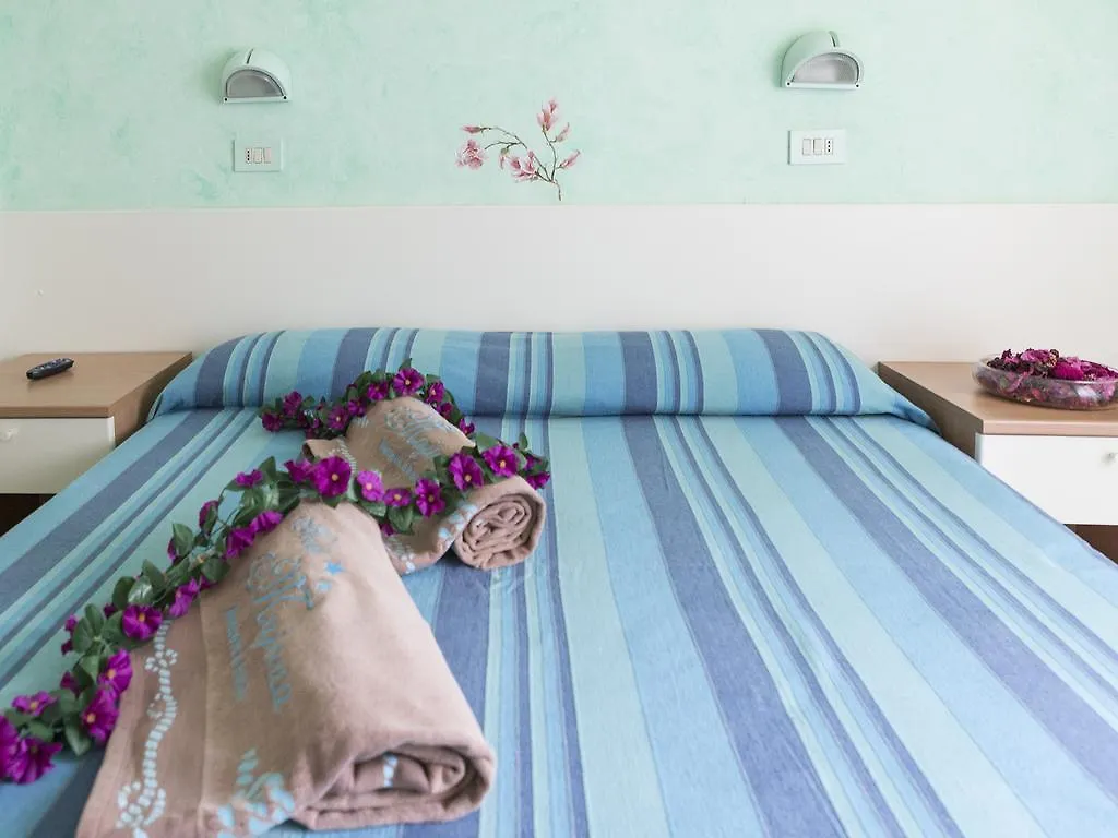 Hotel Majorca Rimini