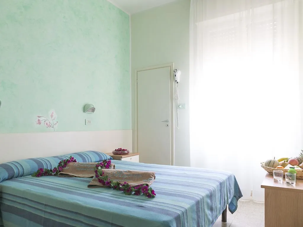 Hotel Majorca Rimini 0*,  İtalya
