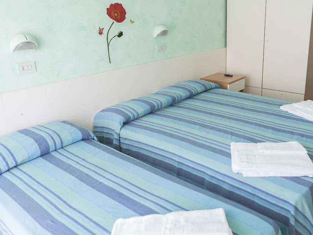 Hotel Majorca Rimini