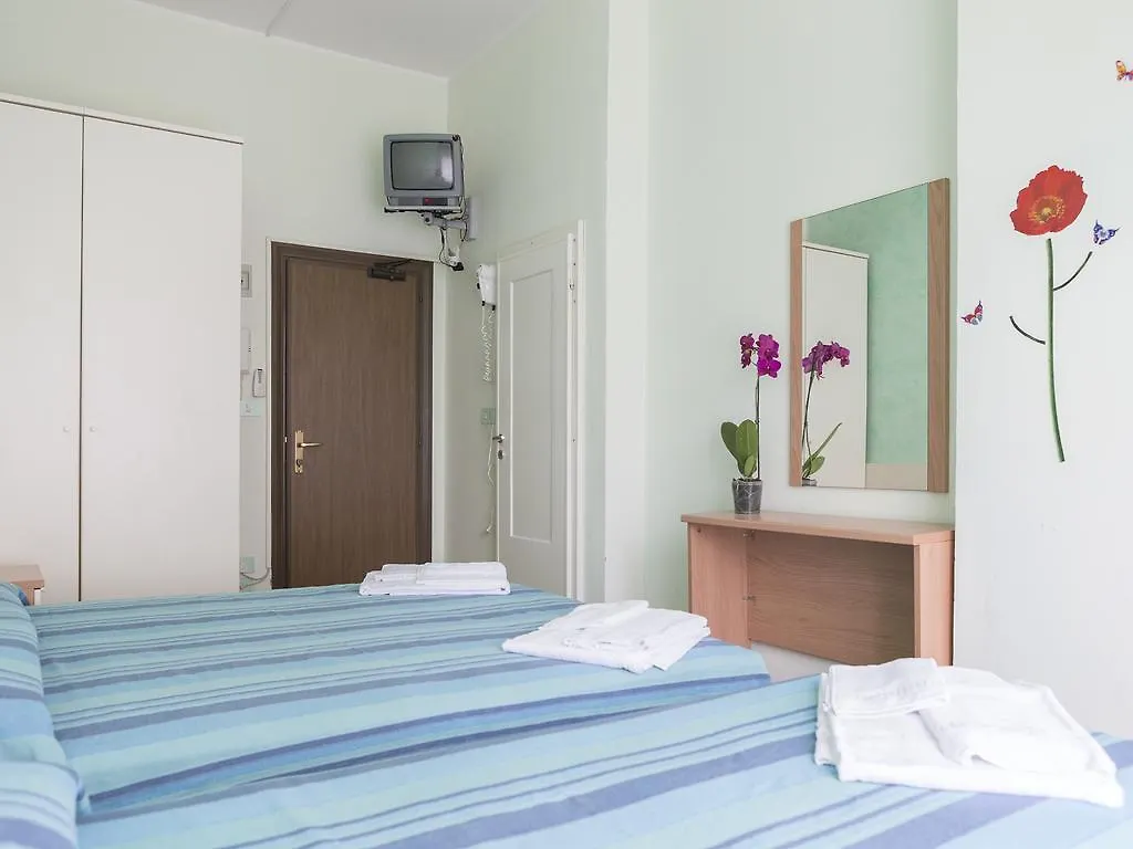 Hotel Majorca Rimini