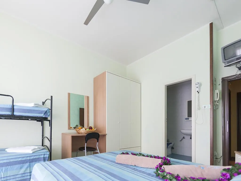 Hotel Majorca Rimini İtalya
