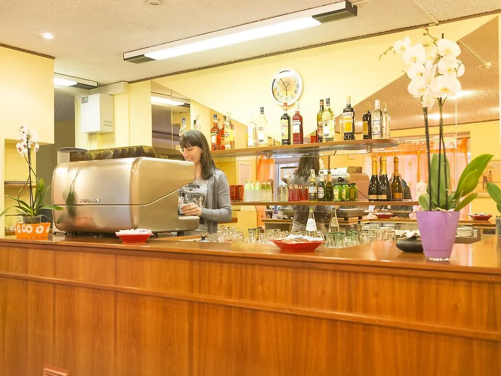 Hotel Majorca Rimini