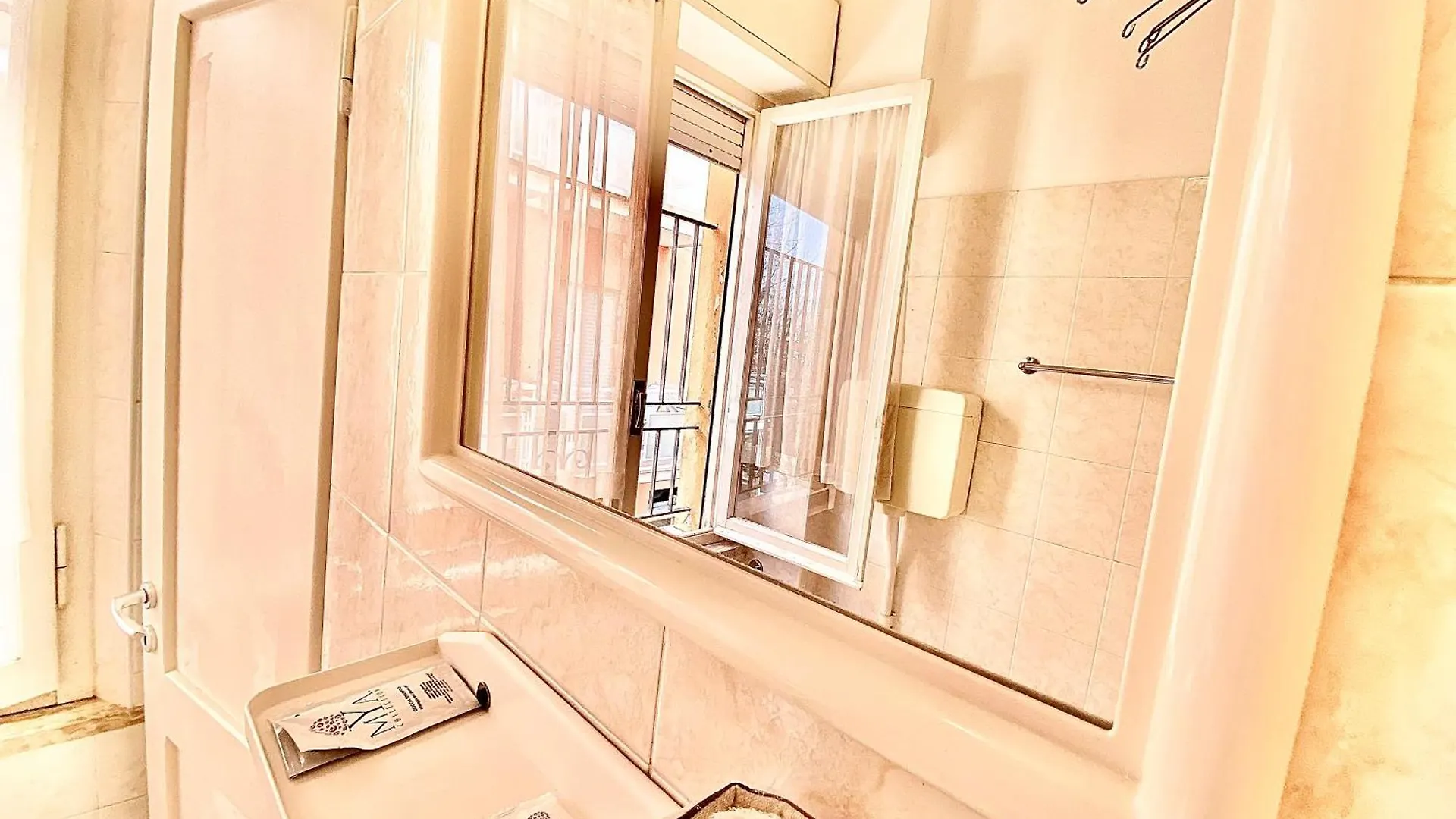 Hotel Majorca Rimini