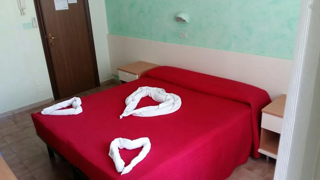Hotel Majorca Rimini