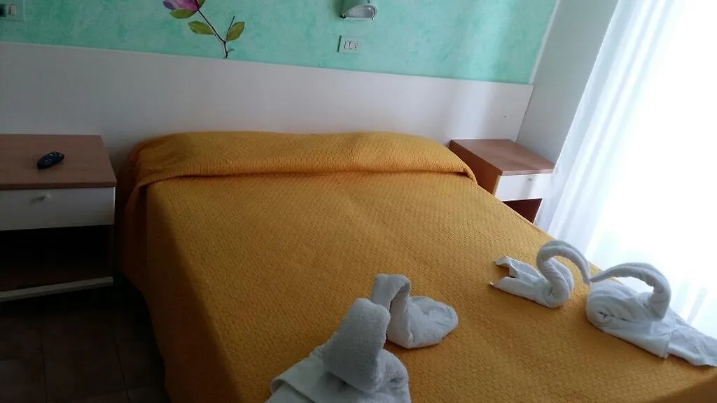 Hotel Majorca Rimini