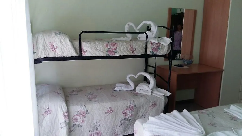 Hotel Majorca Rimini