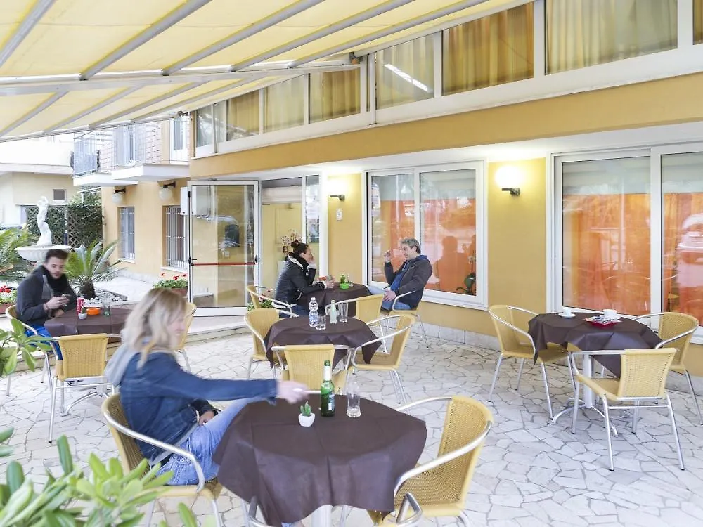 Hotel Majorca Rimini 0*,