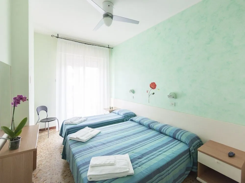 Hotel Majorca Rimini