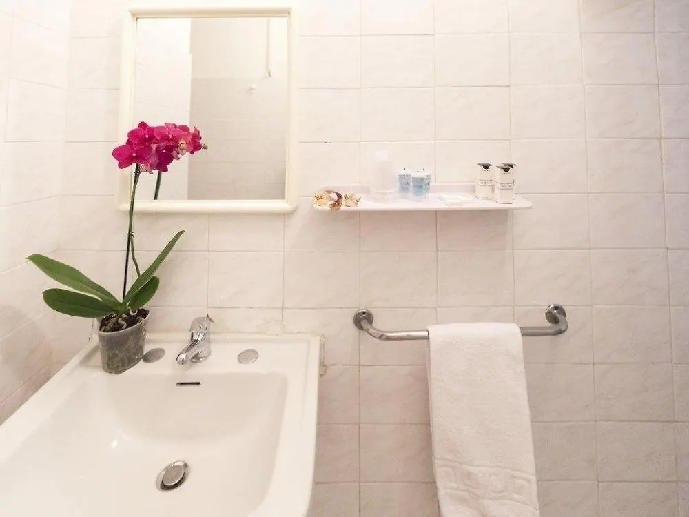 Hotel Majorca Rimini